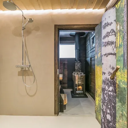 Rantakoivikko By Interhome *