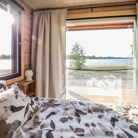 Rantakoivikko By Interhome