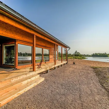 Rantakoivikko By Interhome Tatil Evi Karvia