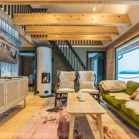 Rantakoivikko By Interhome *