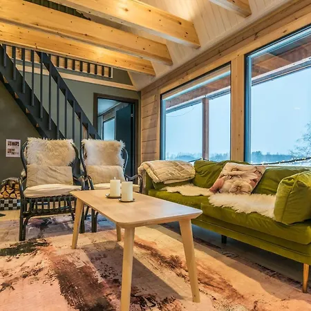 Rantakoivikko By Interhome Karvia