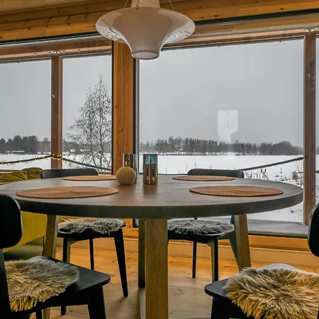 Rantakoivikko By Interhome Tatil Evi *