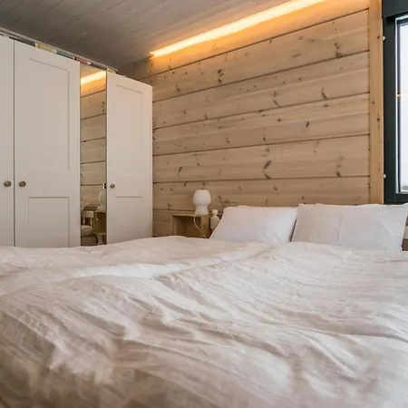 Rantakoivikko By Interhome Tatil Evi Karvia