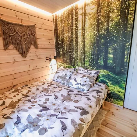 Hébergement de vacances Rantakoivikko By Interhome