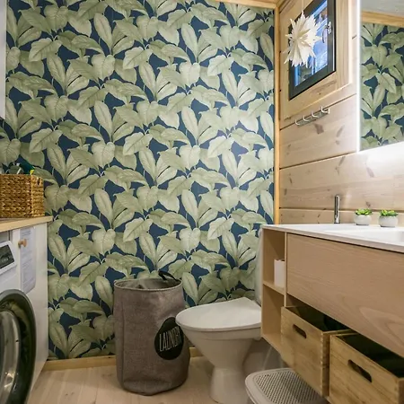 Rantakoivikko By Interhome Hébergement de vacances *