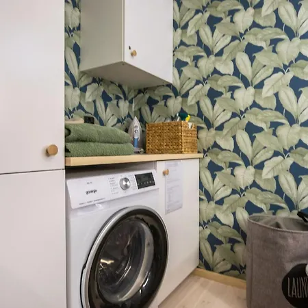 Hébergement de vacances Rantakoivikko By Interhome *