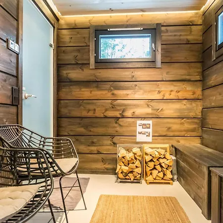 Rantakoivikko By Interhome *