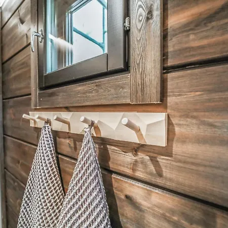 Hébergement de vacances Rantakoivikko By Interhome