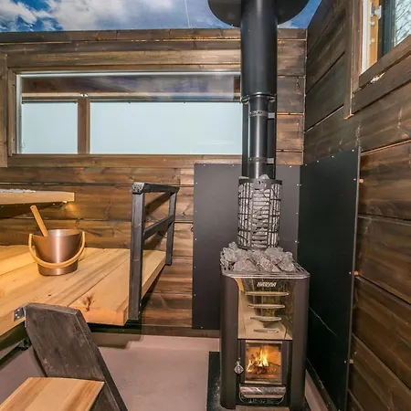 Rantakoivikko By Interhome *