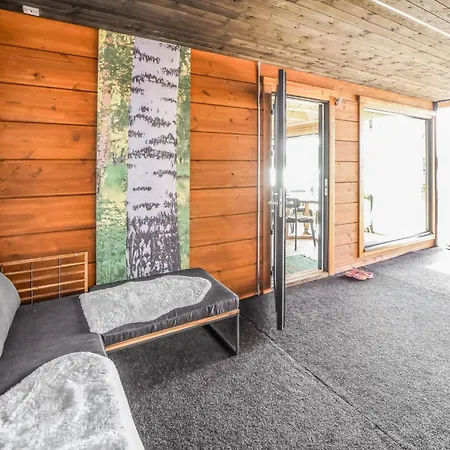 Hébergement de vacances Rantakoivikko By Interhome