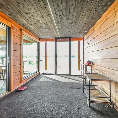 Hébergement de vacances Rantakoivikko By Interhome *