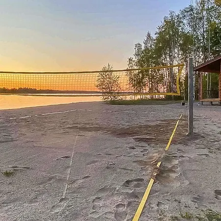 Hébergement de vacances Rantakoivikko By Interhome