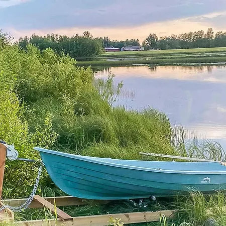 Rantakoivikko By Interhome Hébergement de vacances *