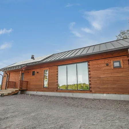 Rantakoivikko By Interhome Tatil Evi *