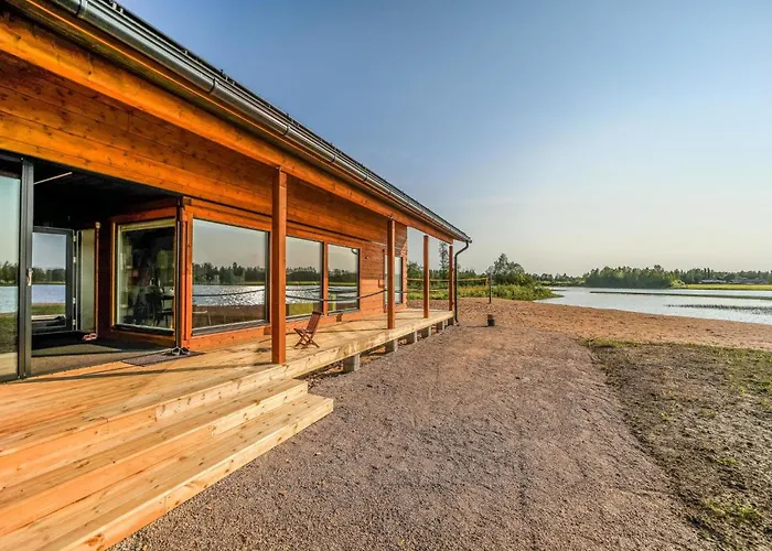 Rantakoivikko By Interhome Σπίτι διακοπών Karvia