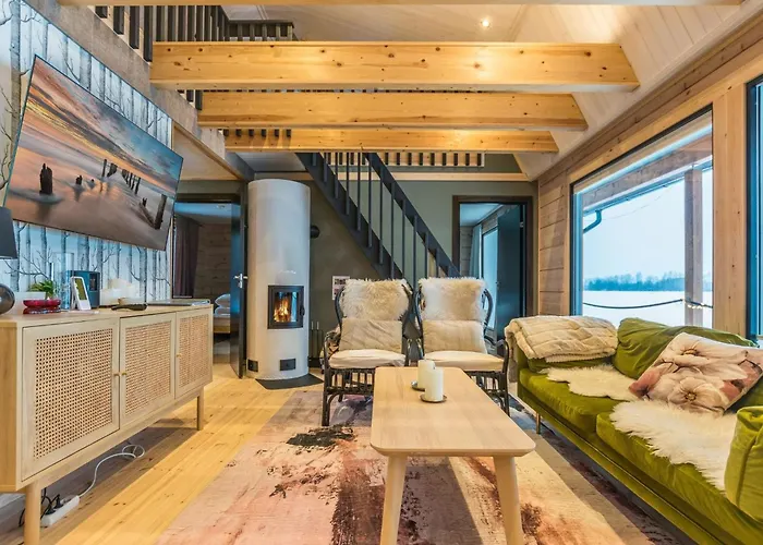 Rantakoivikko By Interhome *