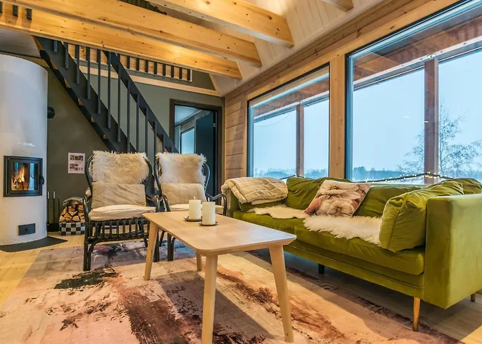 Rantakoivikko By Interhome Karvia