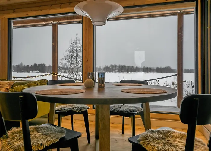 Rantakoivikko By Interhome Σπίτι διακοπών *