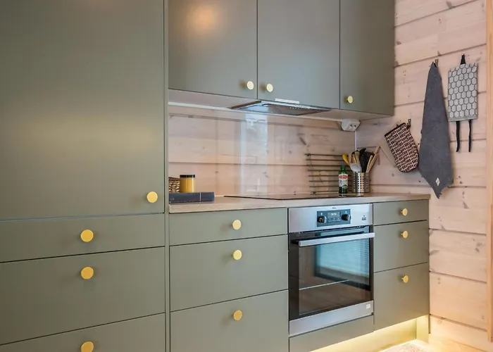 Rantakoivikko By Interhome Σπίτι διακοπών Karvia