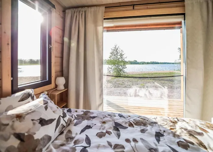 Rantakoivikko By Interhome * Karvia