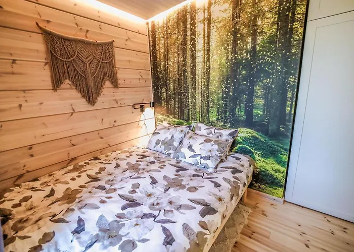 Σπίτι διακοπών Rantakoivikko By Interhome