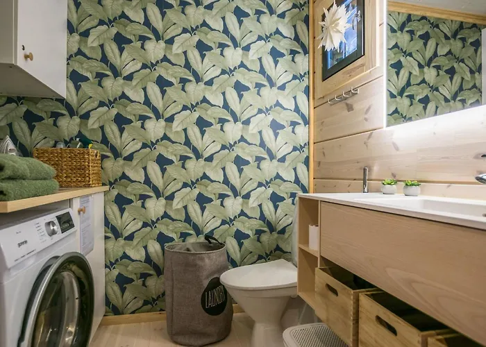 Rantakoivikko By Interhome Σπίτι διακοπών *