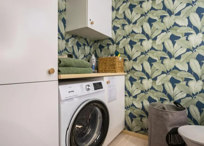 Σπίτι διακοπών Rantakoivikko By Interhome *