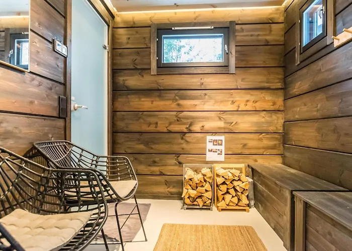 Rantakoivikko By Interhome *