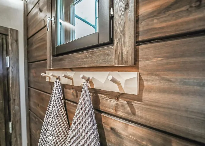 Σπίτι διακοπών Rantakoivikko By Interhome