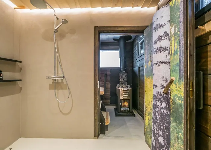 Rantakoivikko By Interhome * Karvia