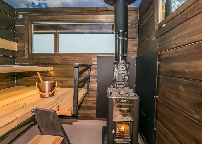 Rantakoivikko By Interhome *