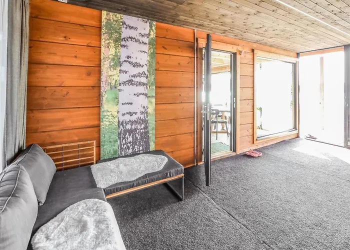 Σπίτι διακοπών Rantakoivikko By Interhome