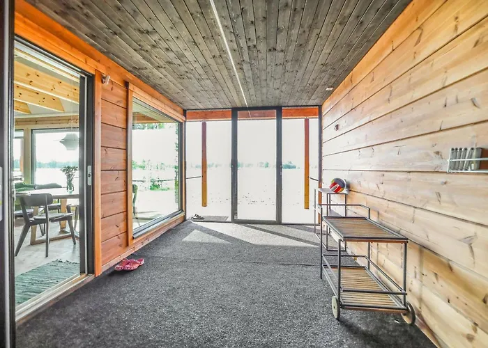 Σπίτι διακοπών Rantakoivikko By Interhome *