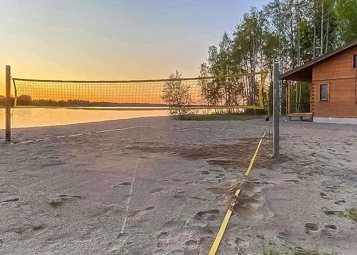 Σπίτι διακοπών Rantakoivikko By Interhome