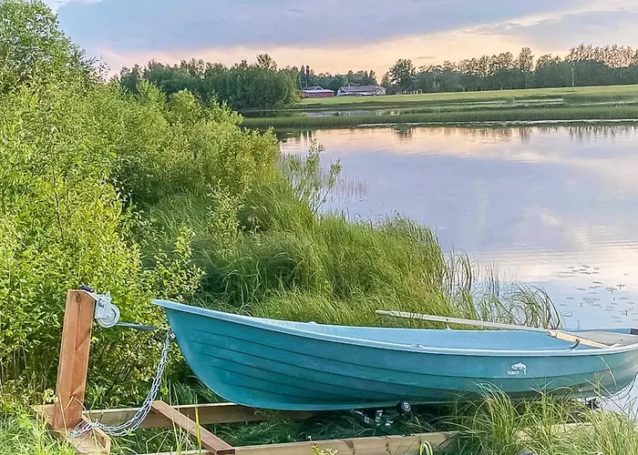 Rantakoivikko By Interhome Σπίτι διακοπών *