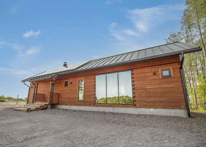 Rantakoivikko By Interhome Σπίτι διακοπών *